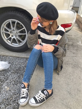 y.mama3さんのコーディネート