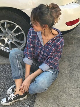 y.mama3さんのコーディネート