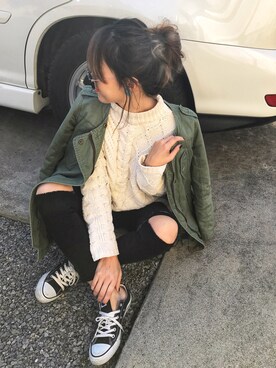 y.mama3さんのコーディネート