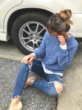 y.mama3さんのコーディネート