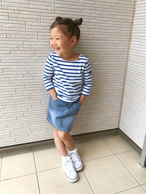 rinoさんのコーディネート