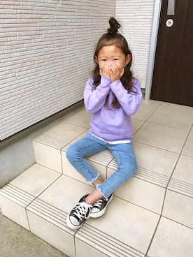 rinoさんのコーディネート