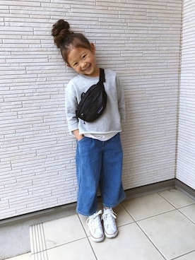 rinoさんのコーディネート