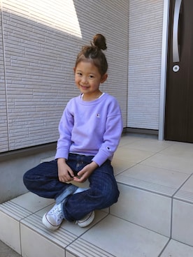 rinoさんのコーディネート