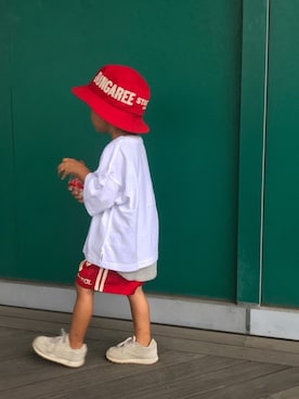 rinoさんのコーディネート