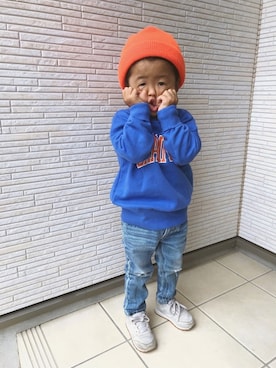 rinoさんのコーディネート