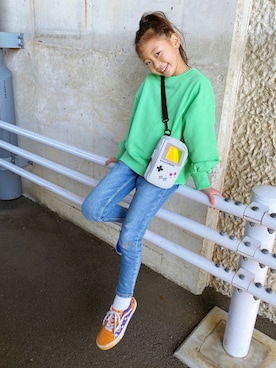 rinoさんのコーディネート