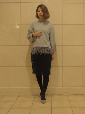 marcyさんのコーディネート