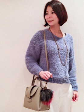 marcyさんのコーディネート