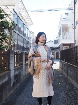 marcyさんのコーディネート