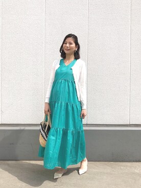 marcyさんのコーディネート