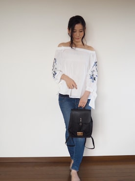 marcyさんのコーディネート