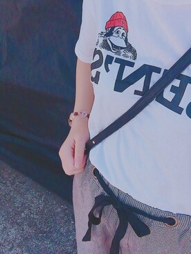 といさんのコーディネート