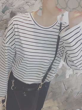 といさんのコーディネート