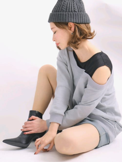 Curaraさんのコーディネート