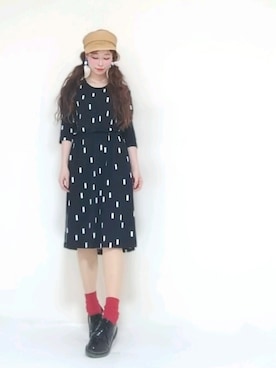 Curaraさんのコーディネート