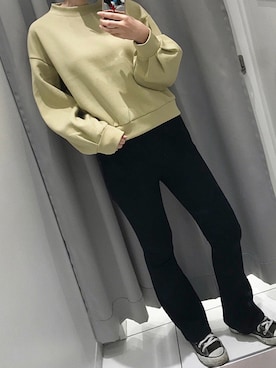 uiさんのコーディネート