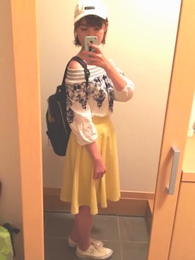 さかなさんのコーディネート