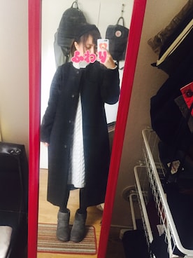 ふわり。さんのコーディネート