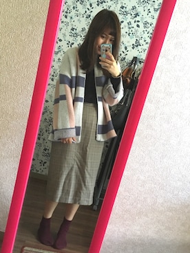 ふわり。さんのコーディネート