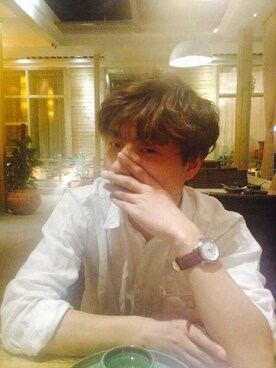 越难越说2さんのコーディネート