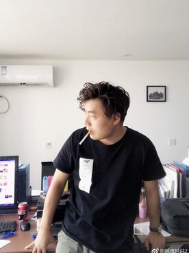 越难越说2さんのコーディネート