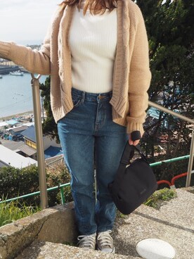 Ririさんのコーディネート