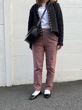 Ririさんのコーディネート