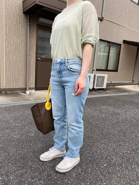 Ririさんのコーディネート