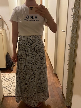 Ririさんのコーディネート