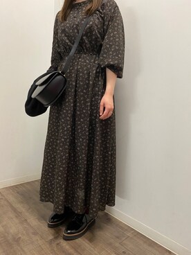 Ririさんのコーディネート