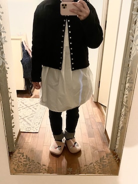 Ririさんのコーディネート