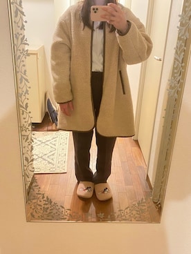 Ririさんのコーディネート