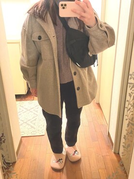 Ririさんのコーディネート