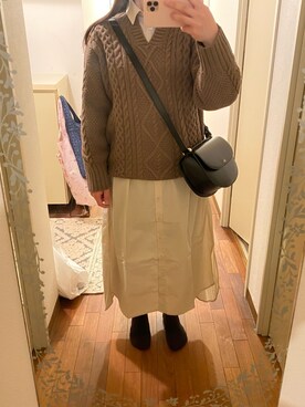 Ririさんのコーディネート