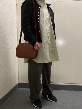 Ririさんのコーディネート