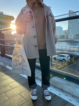 Ririさんのコーディネート