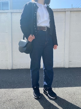 Ririさんのコーディネート