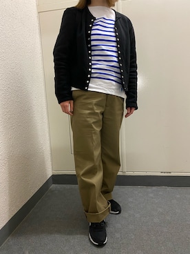 Ririさんのコーディネート