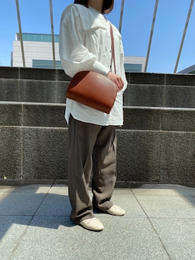 Ririさんのコーディネート