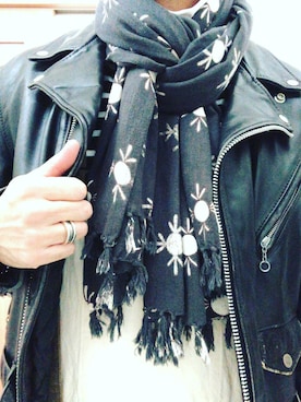 TSさんのコーディネート