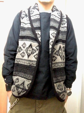 TSさんのコーディネート