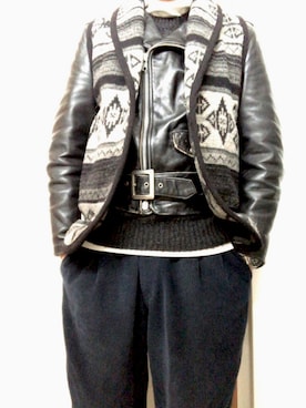 TSさんのコーディネート