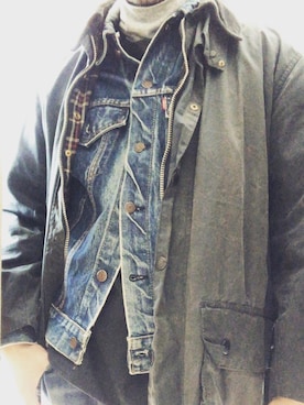 TSさんのコーディネート