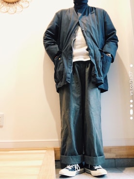 TSさんのコーディネート