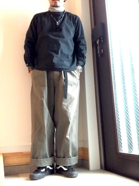 TSさんのコーディネート