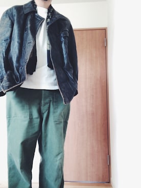 TSさんのコーディネート