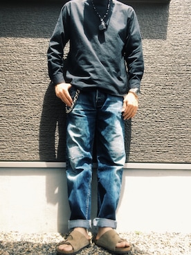 TSさんのコーディネート