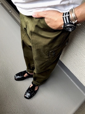 TSさんのコーディネート