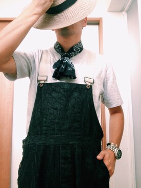 TSさんのコーディネート